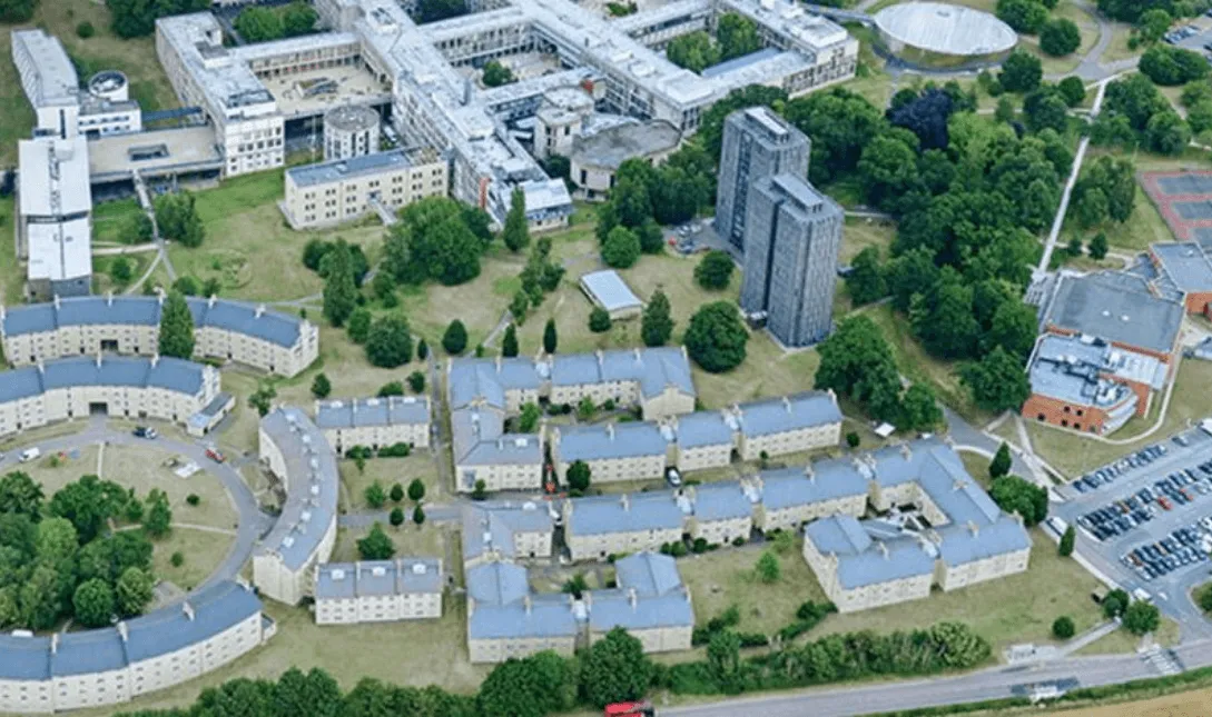 University Thumbnail